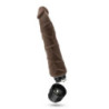 Vibrador De Pilas Dr. Skin Vibe 1