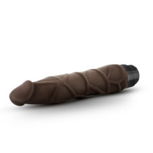 Vibrador De Pilas Dr. Skin Vibe 1