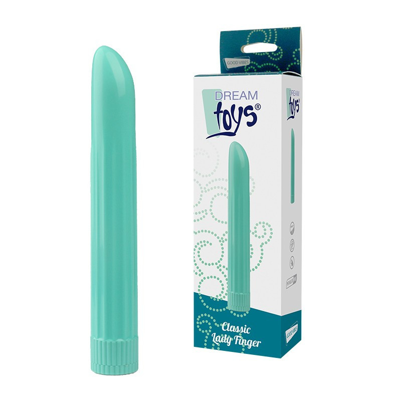 Vibrador De Pilas Dream Toys Lady Finger