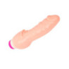 Vibrador De Pilas Fantasy Vibes