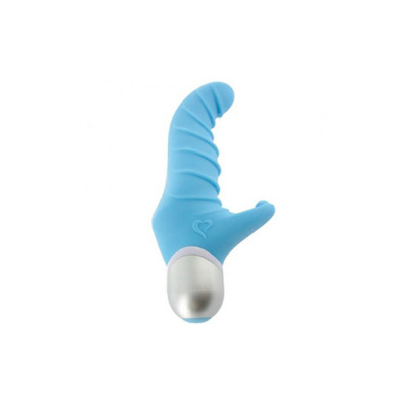 Vibrador De Pilas Fonzie Feelz Toys