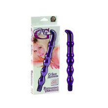 Vibrador De Pilas G-Spot Massager