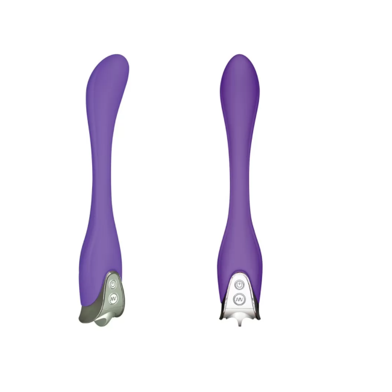 Vibrador De Pilas G-Volution