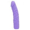 Vibrador De Pilas Get Real Silicona Classic