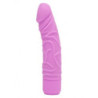 Vibrador De Pilas Get Real Silicona Classic
