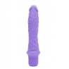 Vibrador De Pilas Get Real Silicona Classic Large