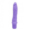 Vibrador De Pilas Get Real Silicona Classic Large