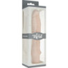 Vibrador De Pilas Get Real Silicona Classic Large