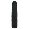Vibrador De Pilas Get Real Silicona Classic Negro