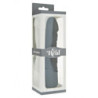 Vibrador De Pilas Get Real Silicona Classic Negro