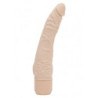 Vibrador De Pilas Get Real Silicona Classic Slim