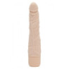 Vibrador De Pilas Get Real Silicona Classic Slim