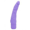 Vibrador De Pilas Get Real Silicona Classic Slim