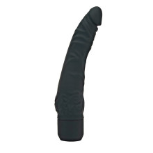 Vibrador De Pilas Get Real Silicona Classic Slim
