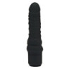 Vibrador De Pilas Get Real Silicona Toy Joy Negro