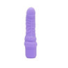Vibrador De Pilas Get Real Silicona Toy Joy Violeta