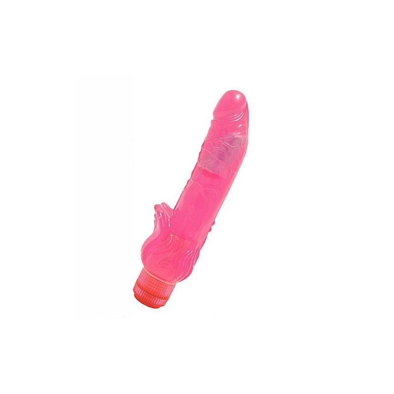 Vibrador De Pilas H2O Viking