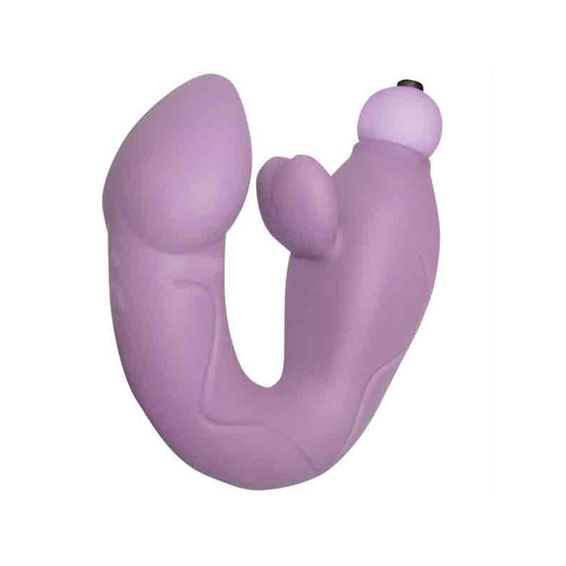 Vibrador De Pilas Iris De Play Senses