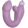 Vibrador De Pilas Iris De Play Senses