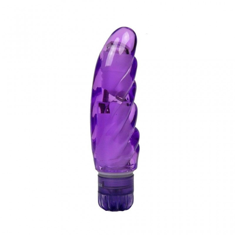 Vibrador De Pilas Libid Toys
