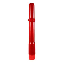 Vibrador de Pilas Licorice Stix Prober