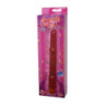 Vibrador de Pilas Licorice Stix Prober