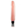 Vibrador De Pilas Love Clone Punteado Natural