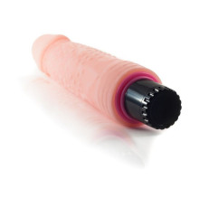 Vibrador De Pilas Love Clone Punteado Natural