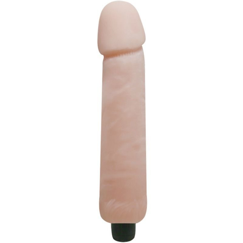 Vibrador De Pilas Love Companion