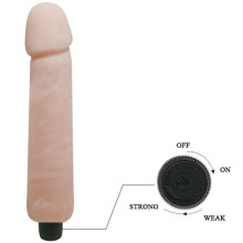 Vibrador De Pilas Love Companion