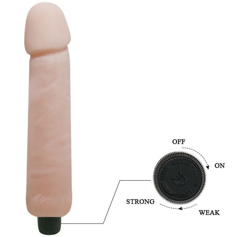 Vibrador De Pilas Love Companion