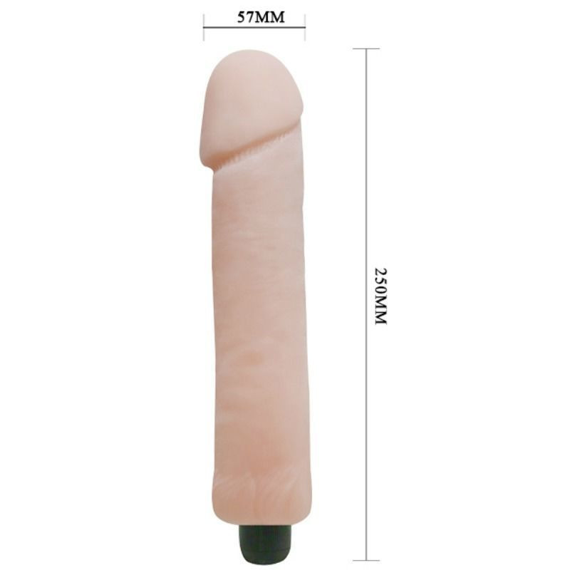 Vibrador De Pilas Love Companion