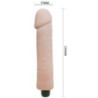 Vibrador De Pilas Love Companion