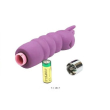 Vibrador De Pilas Lover Animal Fabulous