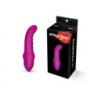 Vibrador De Pilas Mai Nº 1 Silicona