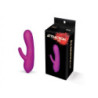 Vibrador De Pilas Mai Nº 5 Silicona