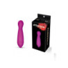 Vibrador De Pilas Mai Nº 2 Silicona