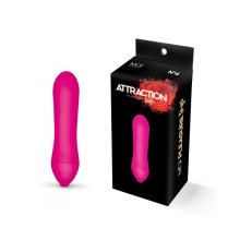 Vibrador De Pilas Mai Nº 4 Silicona