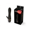 Vibrador De Pilas Mai Nº 58 Silicona