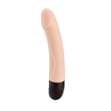 Vibrador De Pilas Marc Dorcel  Real Vibration