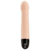 Vibrador De Pilas Marc Dorcel  Real Vibration