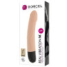 Vibrador De Pilas Marc Dorcel  Real Vibration