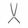 Accesorio Bijoux Maze Arnés 8 Negro