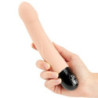 Vibrador De Pilas Marc Dorcel  Real Vibration
