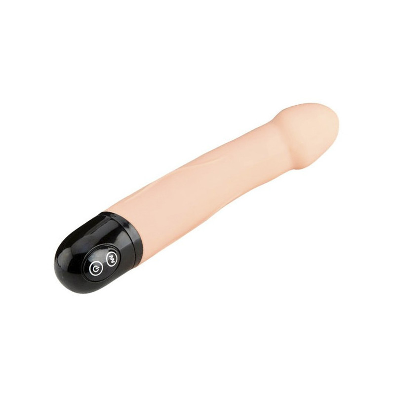 Vibrador De Pilas Marc Dorcel  Real Vibration