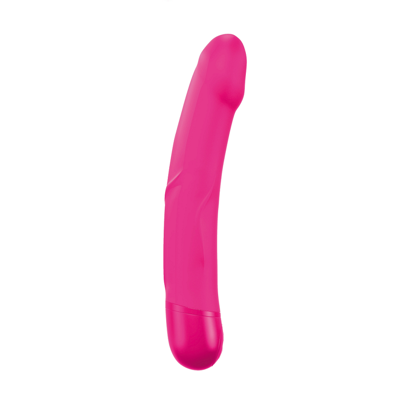 Vibrador De Pilas Marc Dorcel  Real Vibration