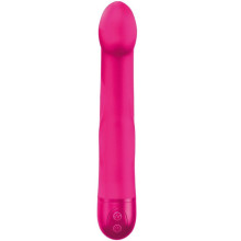 Vibrador De Pilas Marc Dorcel  Real Vibration