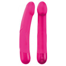 Vibrador De Pilas Marc Dorcel  Real Vibration