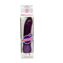 Vibrador De Pilas Mi Gozo