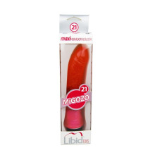 Vibrador De Pilas Mi Gozo